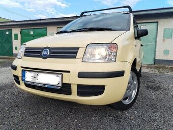 Fiat Panda 1.2 Active