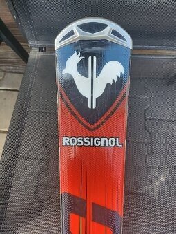 Lyže ROSSIGNOL HERO