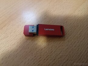 Usb Flash disk Lenovo, Kapacita 32GB.