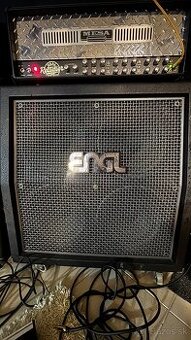 Engl 4x12 Standard V60