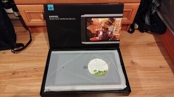 Huion Kamvas 16
