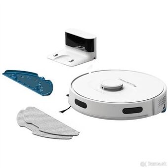 Robotický vysávač Rowenta X-Plorer S75s 4v1 Laser
