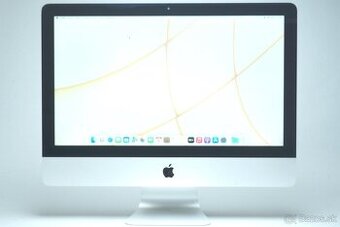 ZÁRUKA/iMac 27" 5K/I5 3.1GHZ/64GB RAM/1TB SSD + 1TB HDD