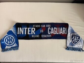 Šál Inter Miláno - 1