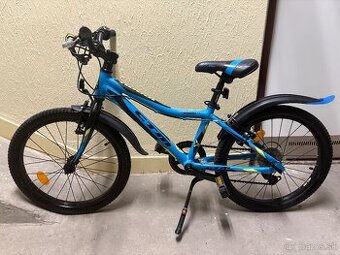 Detký bicykel CTM Jerry