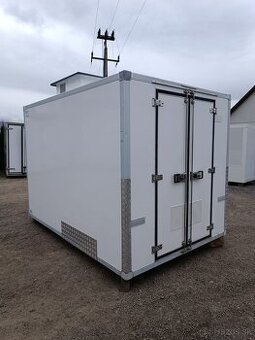 Chladiaci box