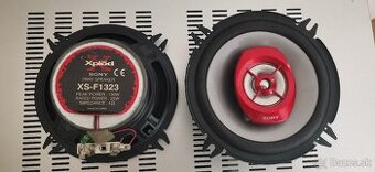13 cm reproduktory