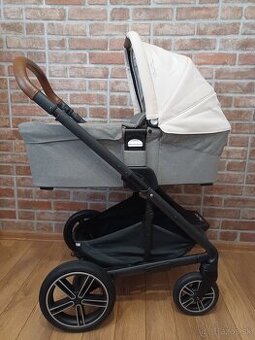 Nuna MIXx next birch beige