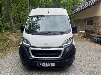 Peugeot Boxer L2H2 MOŽNA VÝMENA