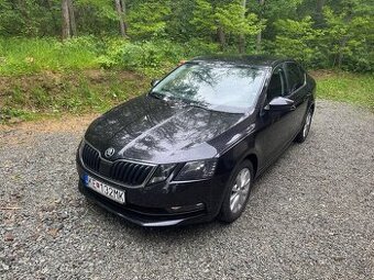 Škoda Octavia 2018 MOŽNÁ VÝMENA - 1
