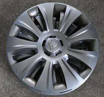 puklice originál - škoda r17