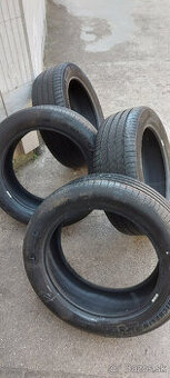 Letne pneumatiky Michelin Primacy 215/55R18