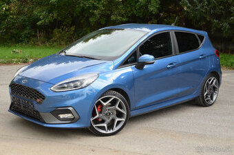 FORD FIESTA ST PLUS 1.5 ECOBOOST 1.5L,147kw