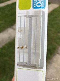 Rozšírenie zábrany LINDAM 7cm - nové, nerozbalené