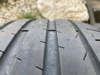 Letné pneu PIRELLI 235/50 R19