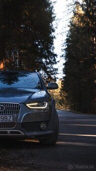 Audi a4 Allroad , 2.0tdi 130kw Quattro