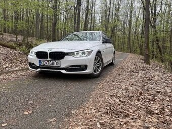 BMW F31