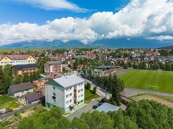 TUreality exkluzívne predáva 3 izbový byt s garážou a...