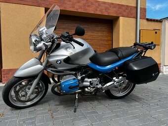 BMW R1150R