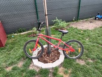 Detský bicykel