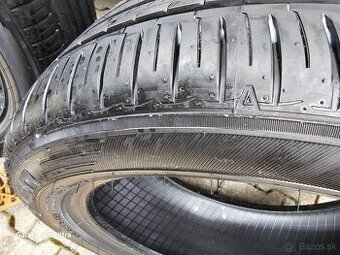 pneu FALKEN ZIEX ZE310 EKORUN 215/50 R18 92V nové