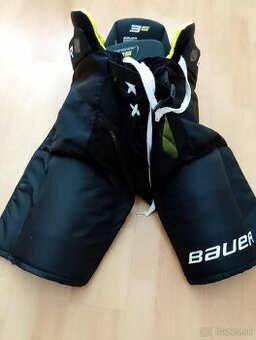 Nohavice Bauer Supreme 3S