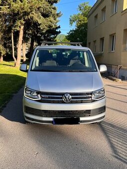 Volkswagen Caravelle T6
