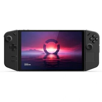 Lenovo Legion GO Z1 Extreme 8APU1