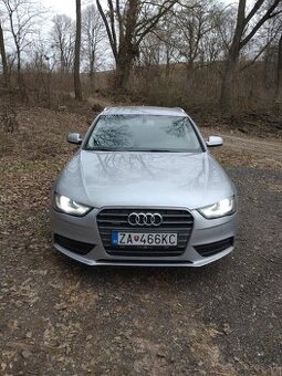 Zľava....audi a4 130kw Quattro ❗️❗️❗️