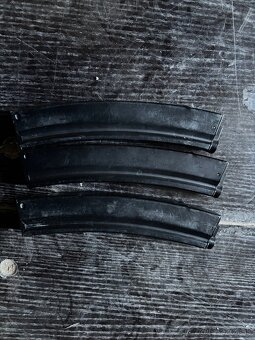 MP5 Magazine (6€ks) - 1