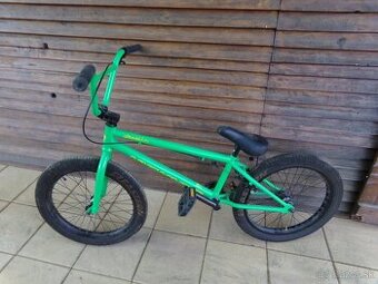 BICYKEL BMX značka EASTERN JEVELIN 16"