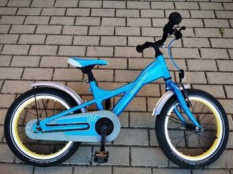 Predám detsky bicykel MERCEDES-BENZ 16