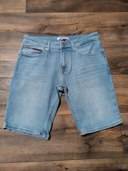 Tommy Hilfiger kraťasy