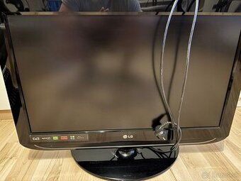 LG televize