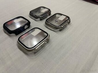 Obal na Apple Watch