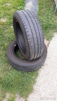 195/60R16. 89H. Goodyear letné