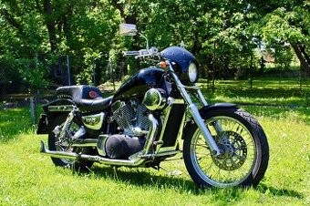 Kawasaki VN 1500 Vulcan