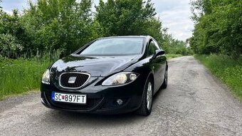 Seat Leon 1.9 TDi 77 kw