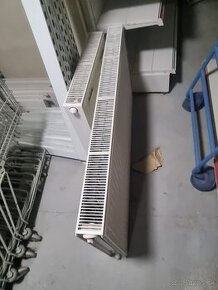 Radiátor korado 60cm a 120cm