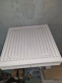 Radiátor korado 60cm a 120cm
