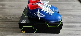 Detská obuv Umbro veľkosť 30 nové