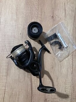 Navijak Shimano Areo 4000