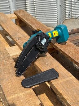 AKU pilka 18V Makita