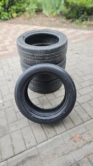Michelin Pilot Sport 3 - 195/50 R15