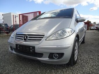 Mercedes-Benz A trieda 150 Elegance