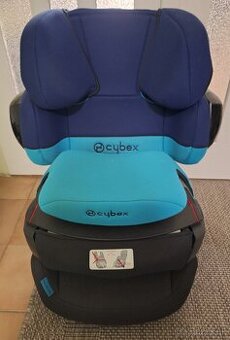Autosedacka Cybex Pallas II