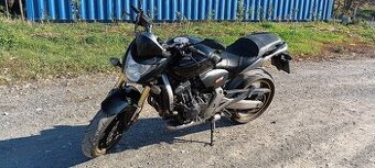Honda Hornet 600