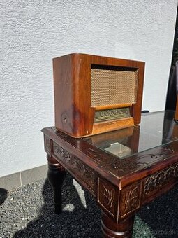 Rádio
