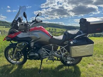 BMW R1200GS