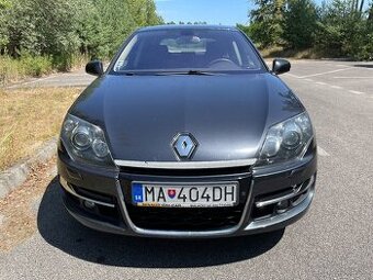 predam / vymenim. renault laguna 3 2010 2,0 nafta